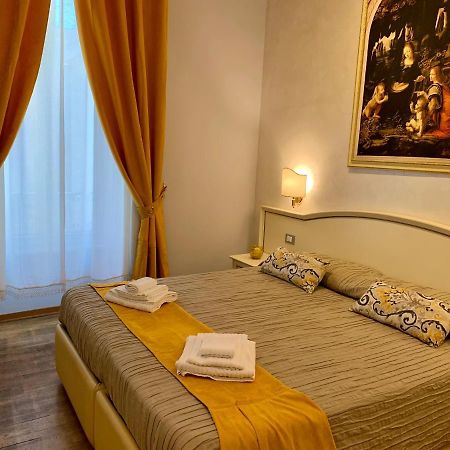 Bed and Breakfast Domus Via Veneto Рим Экстерьер фото